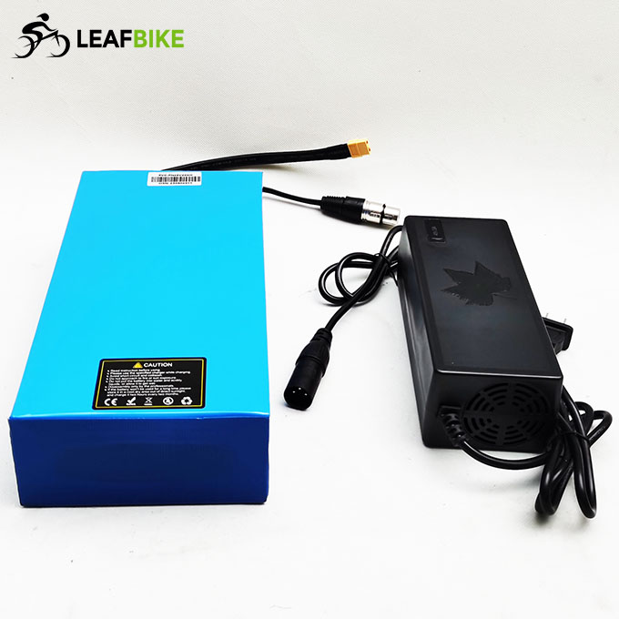48V 20Ah lithium battery