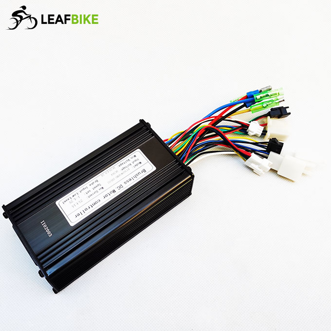 36V 750W hub motor controller