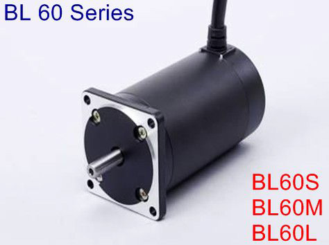 BLDC Motor - BL60L