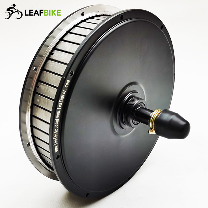 Leaf cheap motor 1500w