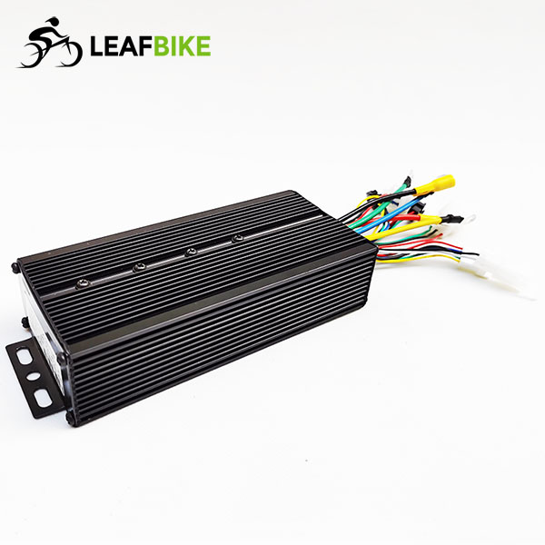 26 inch 48V 52V 1500W front hub motor - Beach Snow Fat Tire bike conversion kit