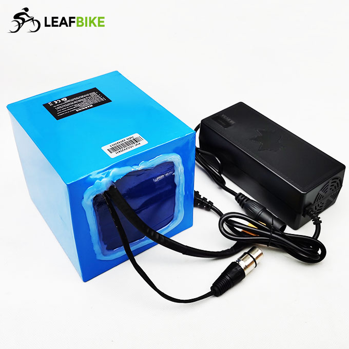 52V 20Ah lithium battery
