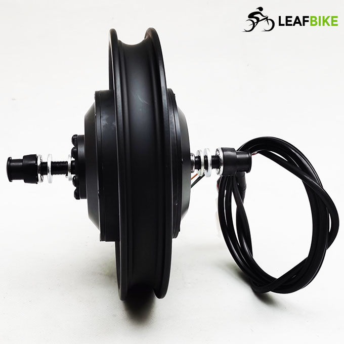 12 inch electric hub motor kit online