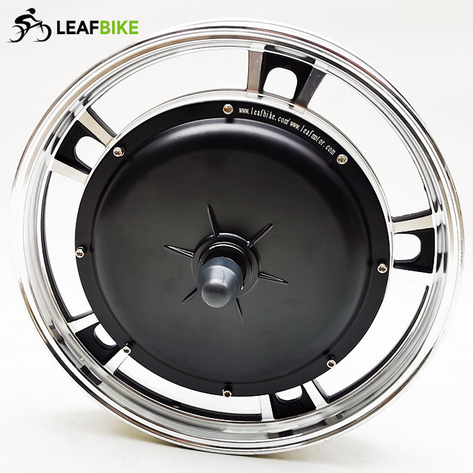 16 inch front online bike wheel