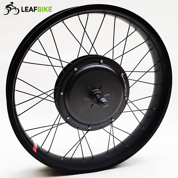 24 fat outlet bike rim