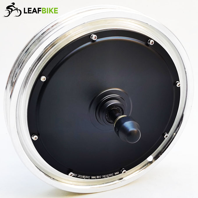 14 inch best sale electric bike wheel