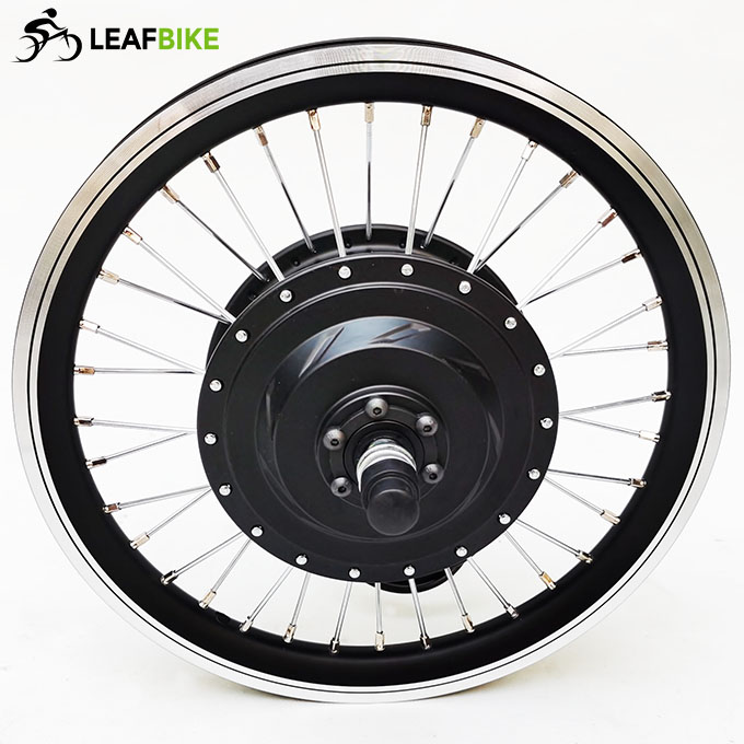 16 inch rear wheel electric bike kit sale