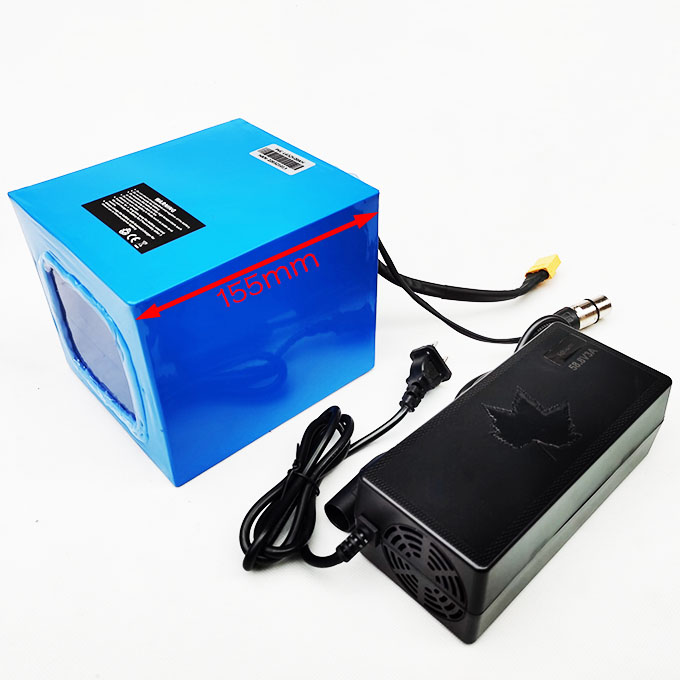 48V 20Ah lithium battery
