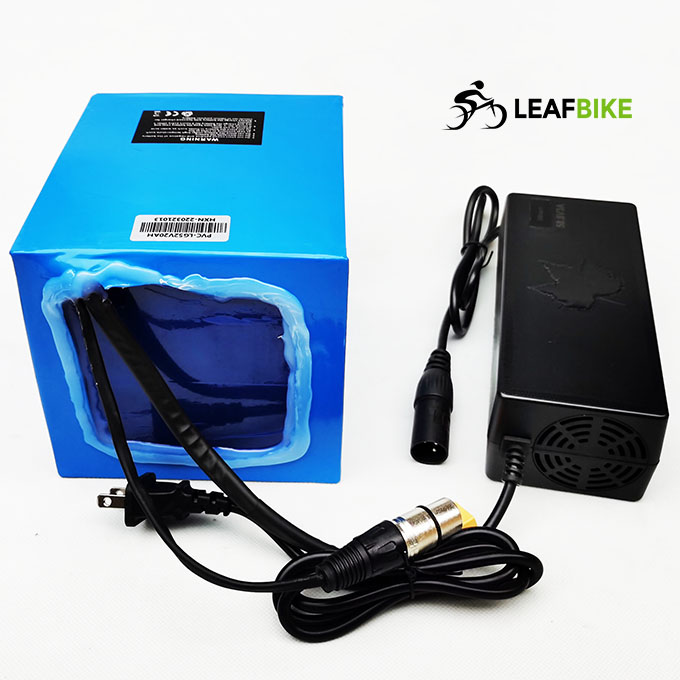 48V 20Ah lithium battery