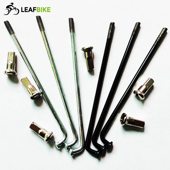 72mm length spokes