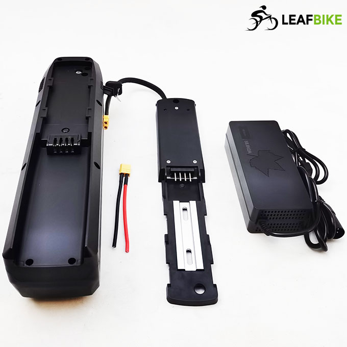 52V 12Ah lithium battery