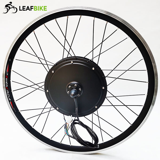 27.5 electric front online wheel