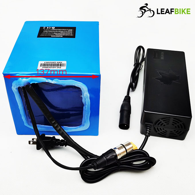 60V 30Ah lithium battery