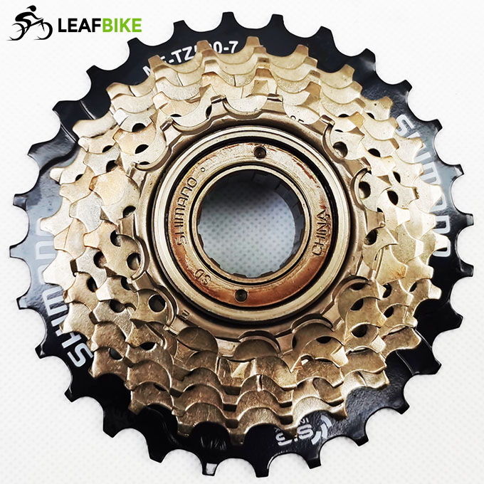 Freewheel 7 speed online