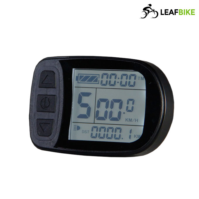 20 inch 24V 250W front hub motor - electric bike kit