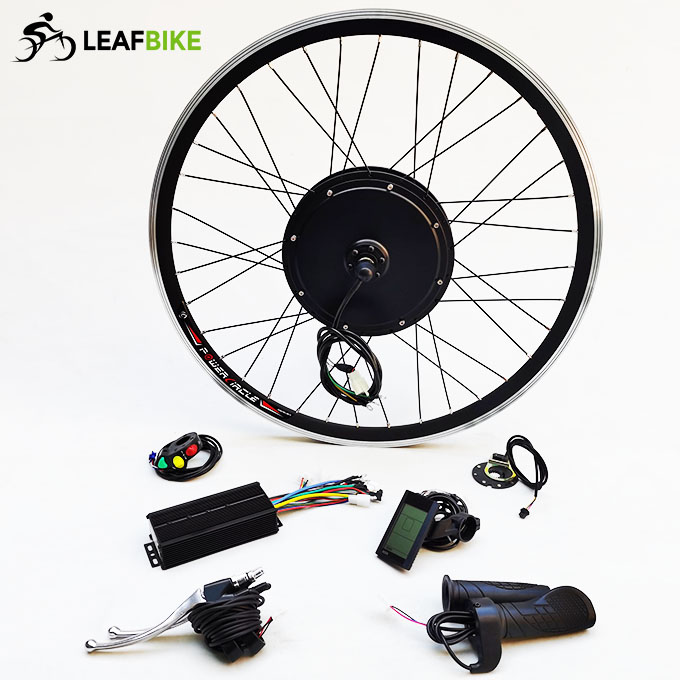 Electric bicycle wheel hub sale