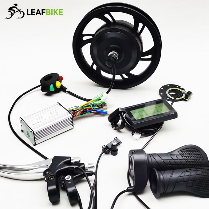 12 hub motor kit online