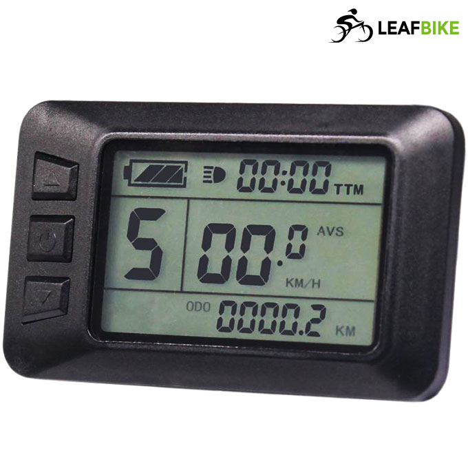 26 inch 36V 750W rear electric hub motor kit