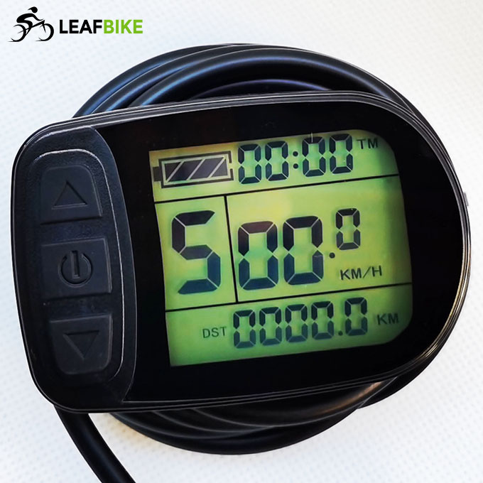 26 inch 48V 1000W rear electric hub motor kit