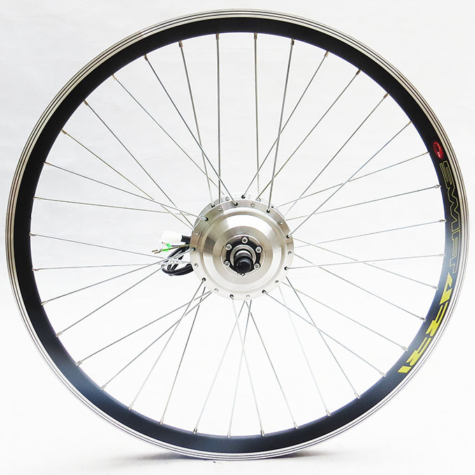 28 inch 36V 250W rear hub motor - electric bike kit
