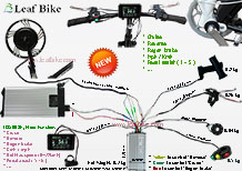 18 inch 48v 1000w electric scooter motor kit wire diagram