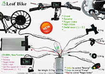 20 inch rear electric bike motor kit wire diagram