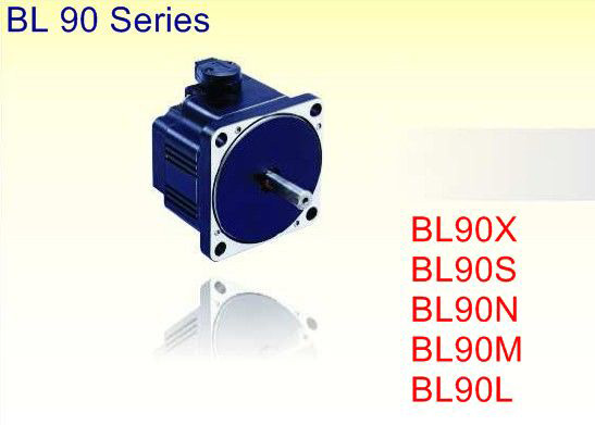 BLDC Motor - BL90S