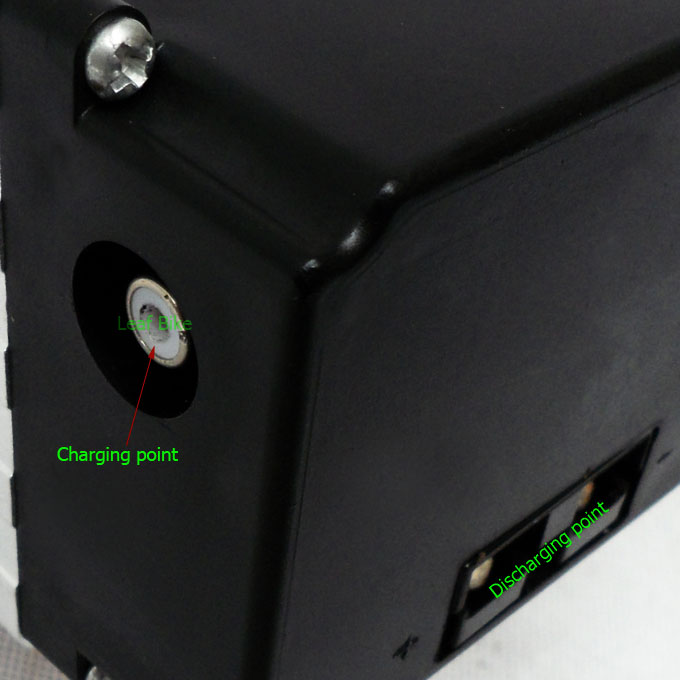 48V 10Ah Rack lithium ion battery