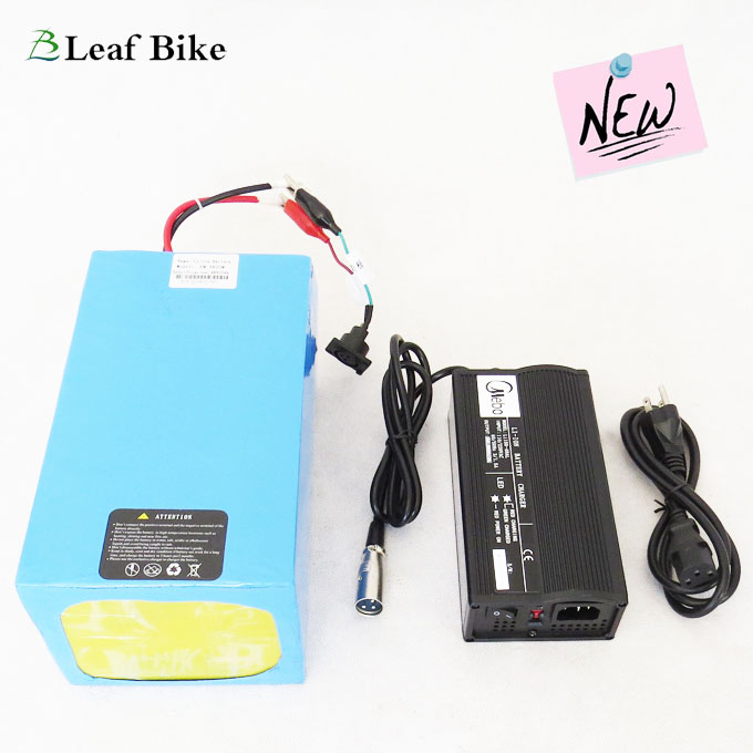 48V 20Ah lithium battery