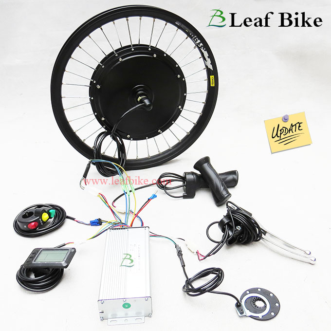 bmx electric motor kit