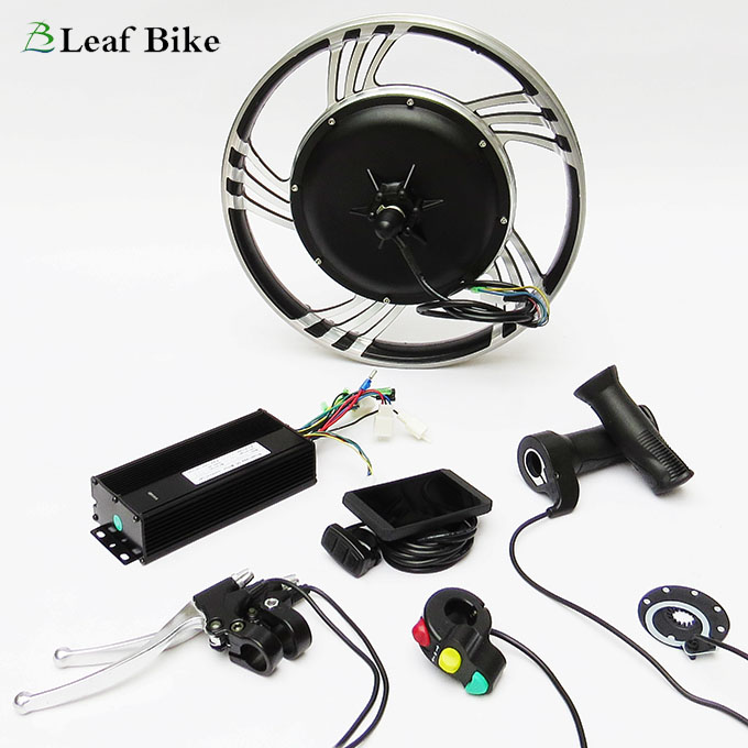 18 inch 36V 750W rear scooter motor kit